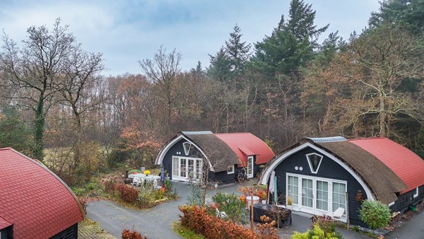 Medium property photo - Bergweg 76R472, 8336 MC Baars